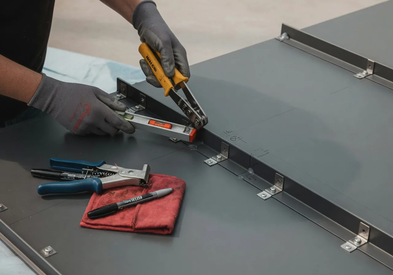 Why choose Metal Roofing Installation in Taconite, MN